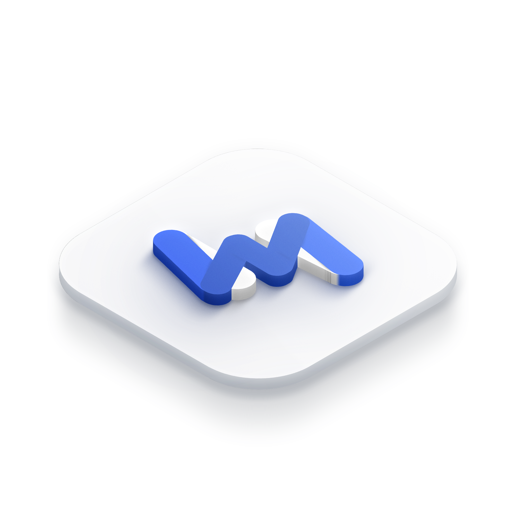 Your first step to digital.