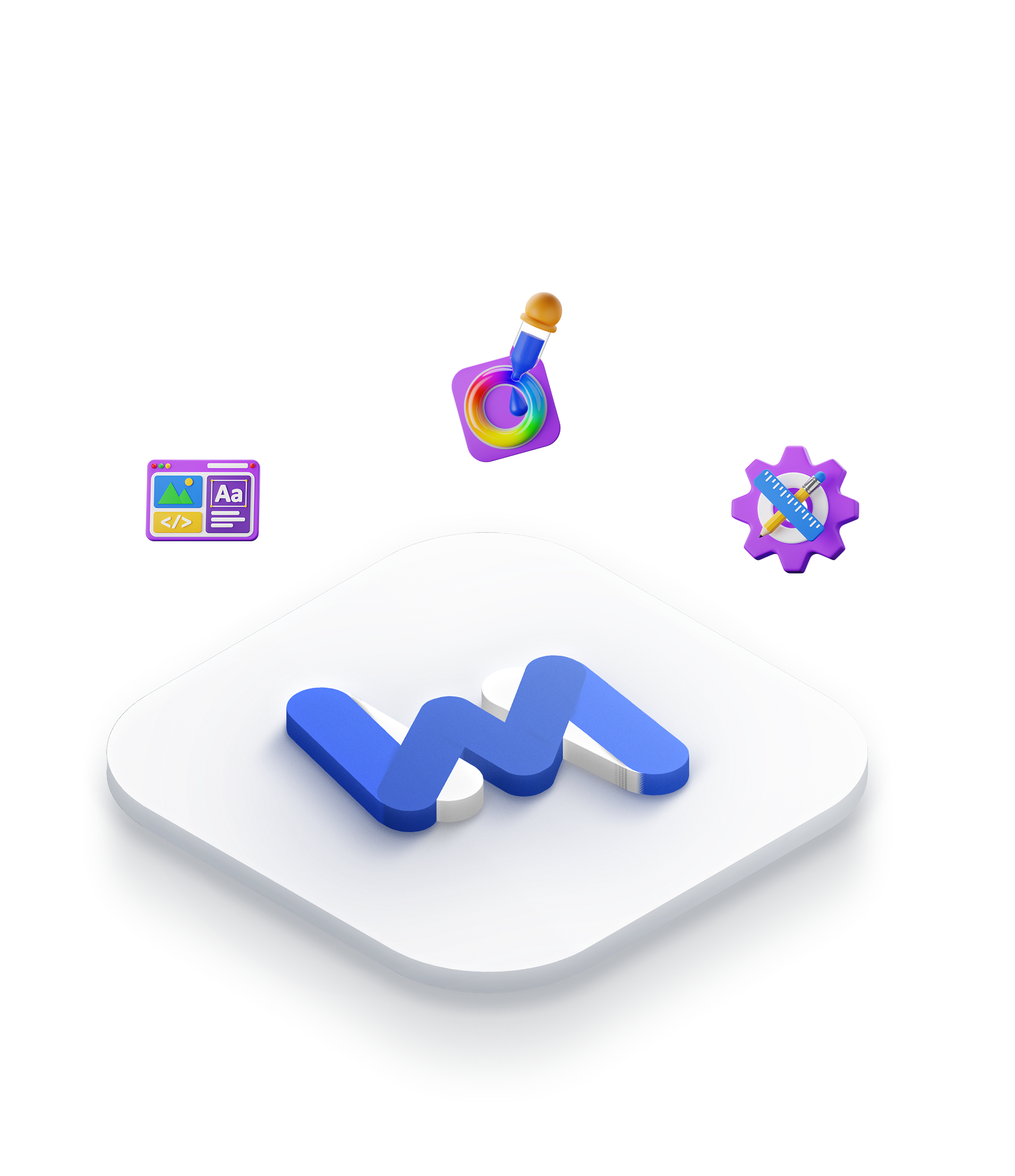 We pave the way for you to run your digital strategy confidently.